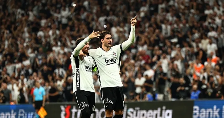 Kartal istatistikte zirvede