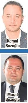 Bozoğlu ailesinde 300 milyon dolarlık miras davası