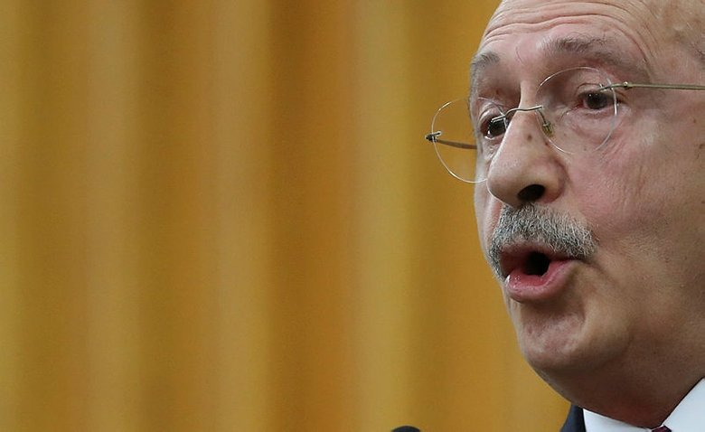 Kılıçdaroğlu o isimleri tek tek harcadı