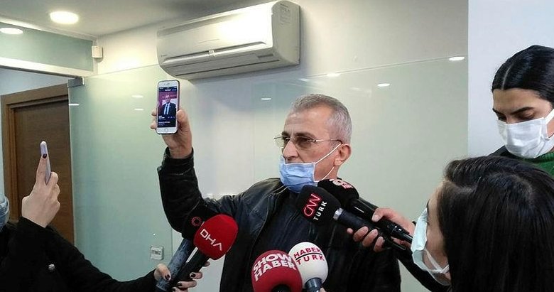 Pınar Gültekin’in babası açıkladı! İşte ’davadan vazgeç’ diyen CHP’li