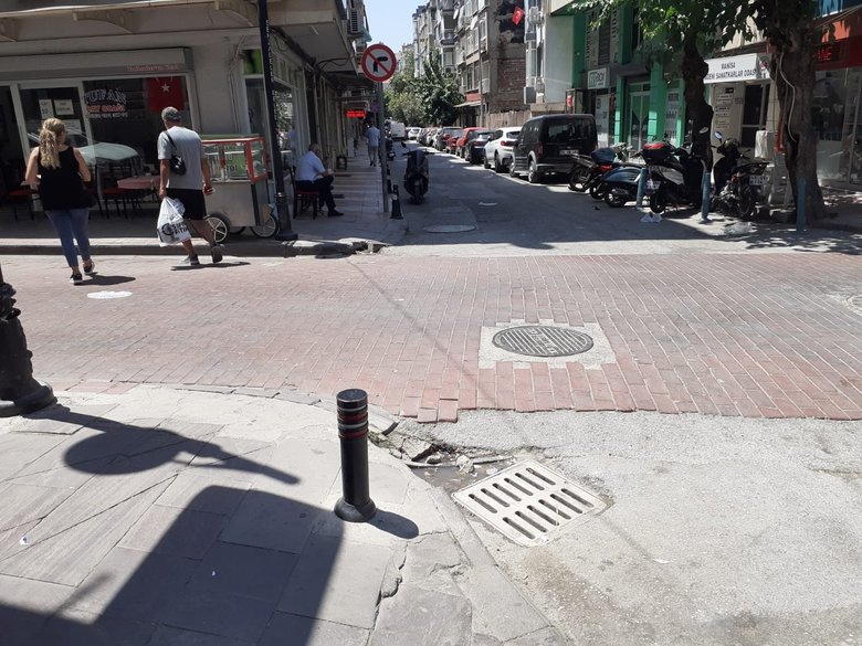 İzmir’de 2 kişiyi hayattan koparmıştı! Manisa’da da elektrik kabloları tehlike saçıyor