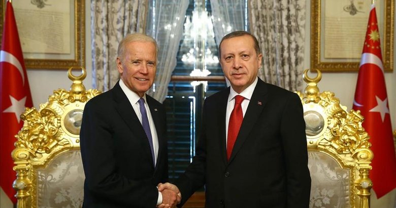 Başkan Erdoğan’ın 4 yıllık maratonu başladı