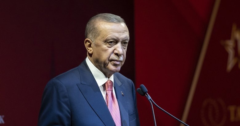 Başkan Erdoğan’dan Adnan Menderes’i anma mesajı