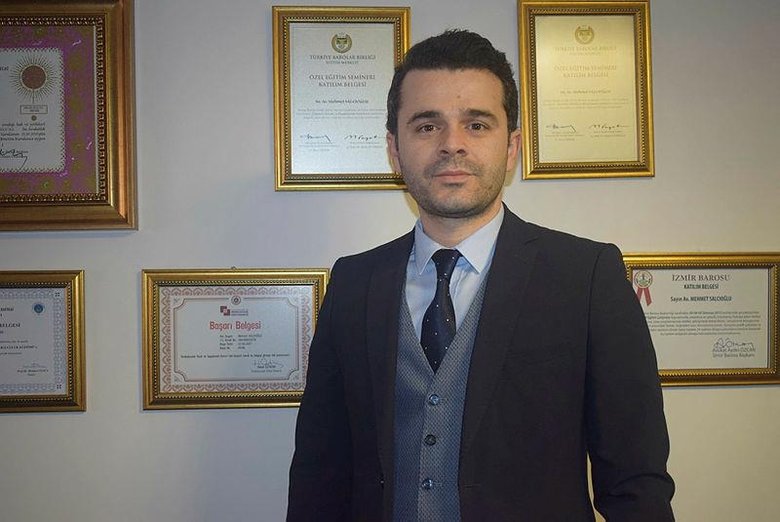 Polis çevirmesinde hayatının şokunu yaşadı! Duyduğuna inanamadı