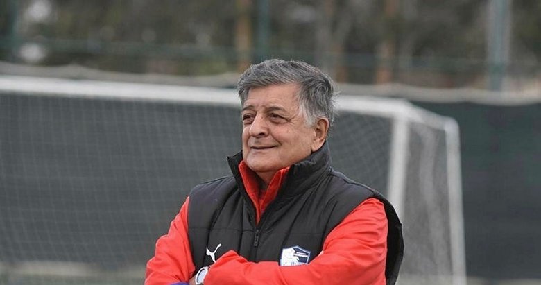 ‘Bana ayıp ediyorlar’