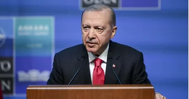 Milli güvenlikten taviz vermeyiz