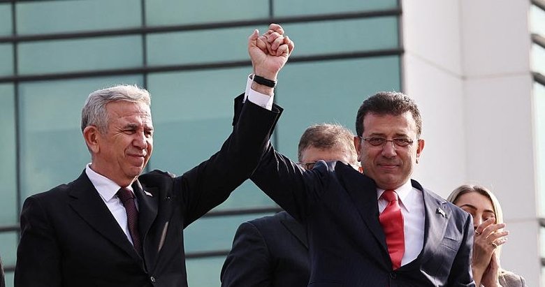 CHP’nin ön seçiminde demokrasi tiyatrosu