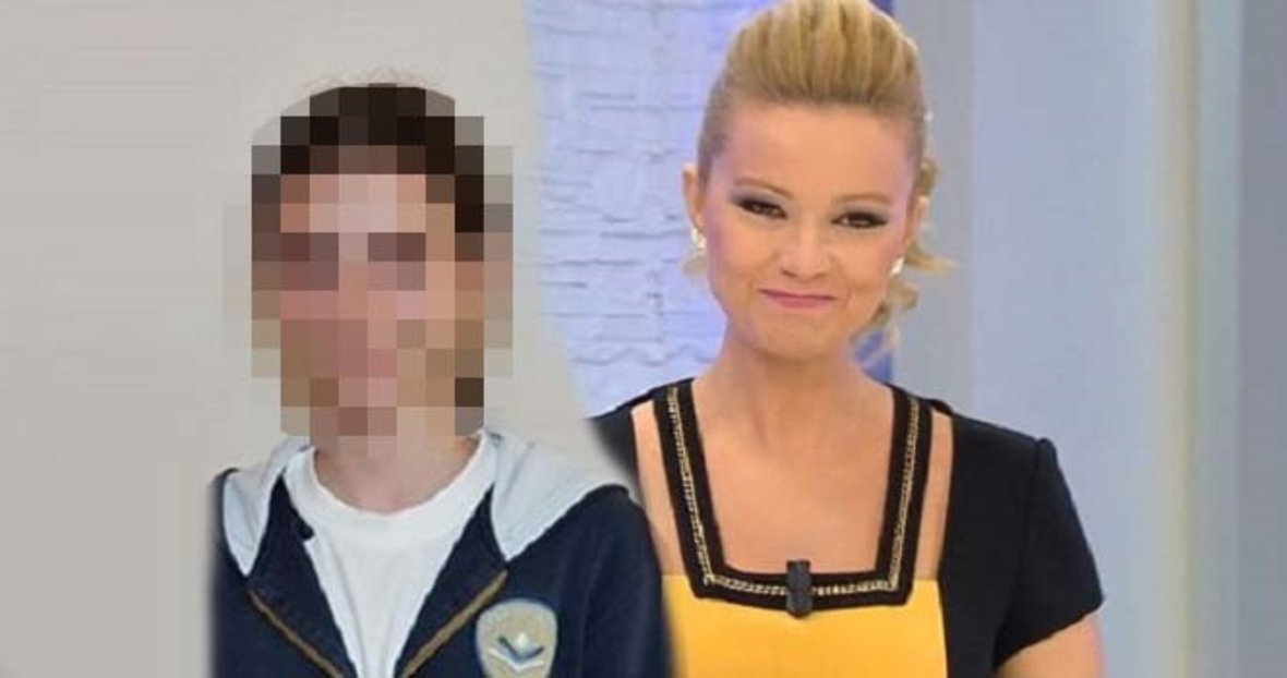 Iste Muge Anli Nin Gozlerden Uzakta Buyuttugu Kizi Lidya 25 Kasim 2018 Galeri Yeni Asir