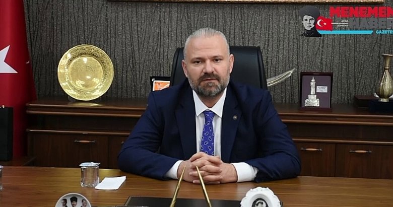 İzmir’in parlayan ilçesi: Menemen