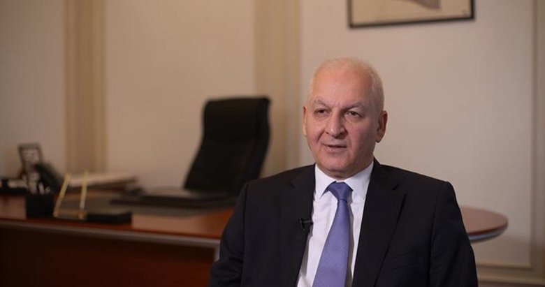 Türk Akademisi: Ortak Türk Alfabesi Türk dünyasının dil ve manevi birliği için çok önemli