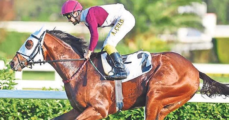 94. Gazi Koşusu heyecanı