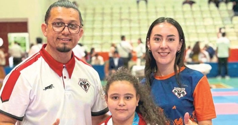 Uşak’ın gururu Elasu Yeşilova