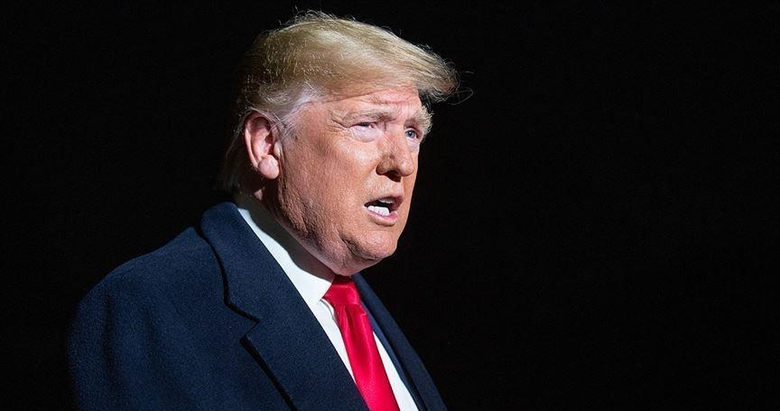 Trump'tan kritik İran açıklaması!