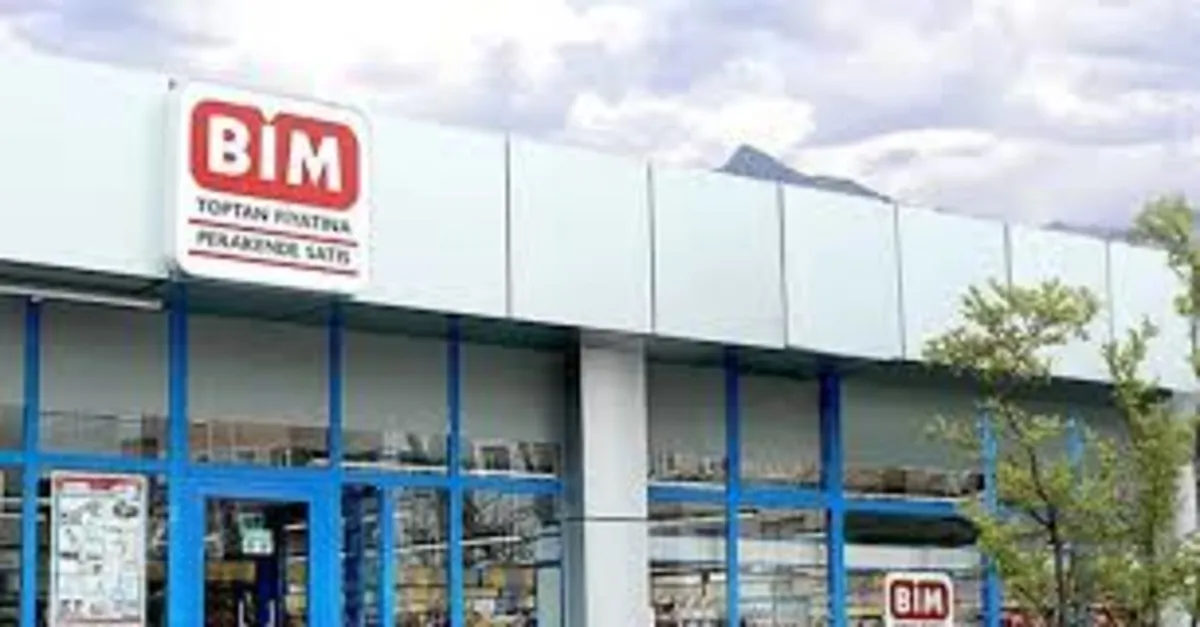BİM 10 Nisan 2026 Kataloğu Yayınlandı: Teknolojik ve Temel İhtiyaç Ürünlerinde İndirimler