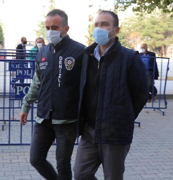 Film gibi soygunda şaşırtan detaylar! Şüphelilerden biri o çıktı