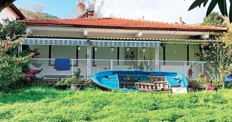 Muharrem İnce’nin bahsettiği CHP’deki çetenin bir de tatil villası ortaya çıktı