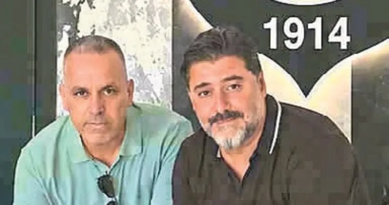 Tepeden tırnağa büyük Altaylı