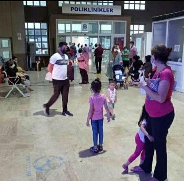 İzmir’deki su krizinde İZSU’nun açıklaması vatandaşı isyan ettirdi