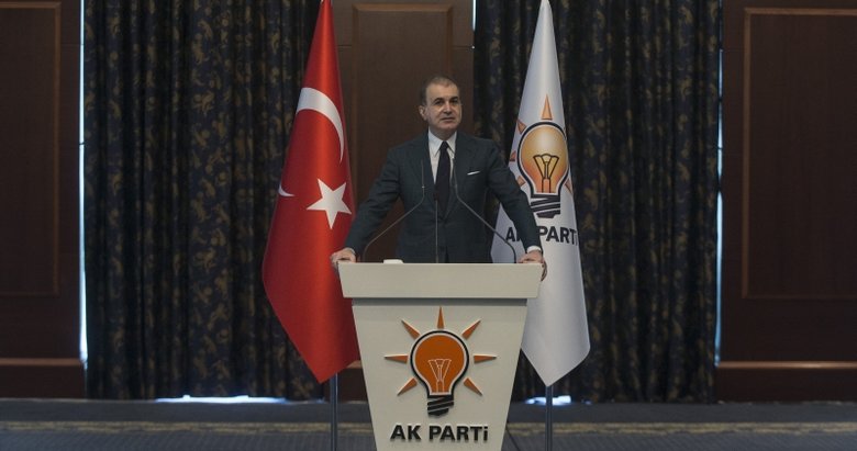 Son dakika: AK Parti’den ’12 Eylül’ mesajı!