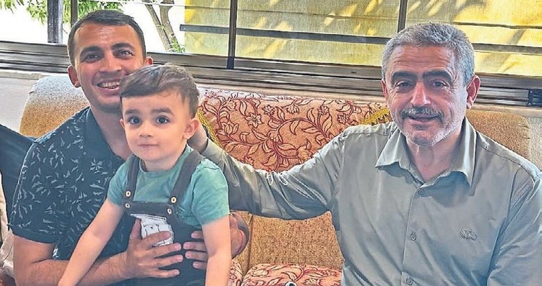 Minik Turan’ı birlikte yaşatalım