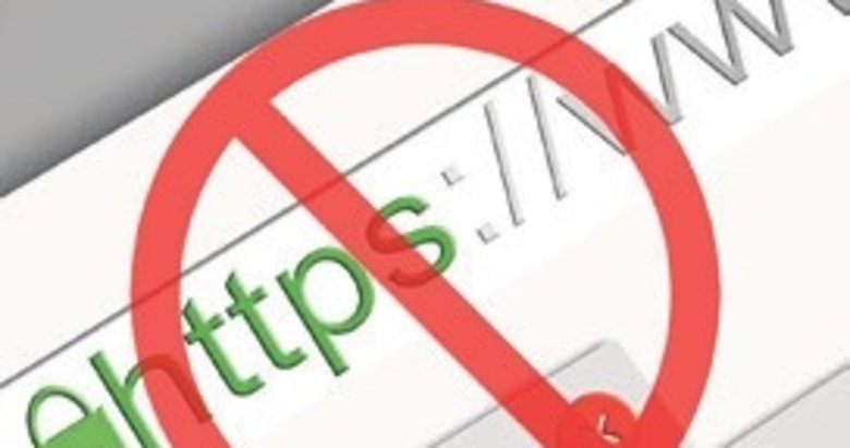 15 sosyal medya hesabına erişim engeli getirildi