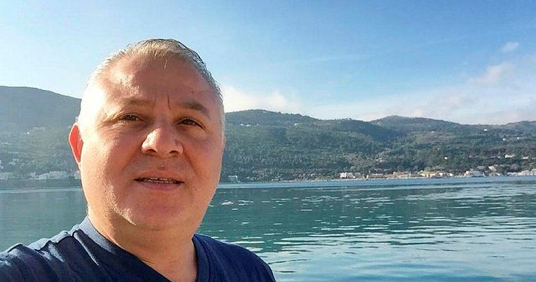 Ailesi katletti sevenleri defnetti