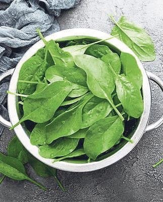 Dikkat eksikliğinin tedavisi besinlerde