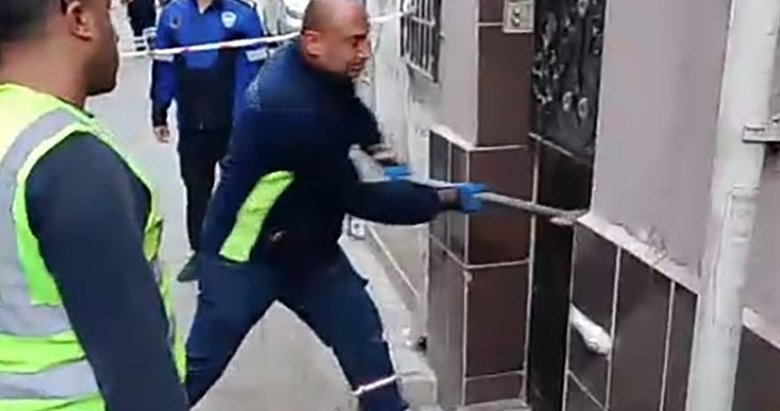 AK Parti İzmir Milletvekili Şebnem Bursalı CHP’li İzmir Büyükşehir Belediyesi’ne tepki gösterdi: Bunların işi yapmak değil yıkmak!