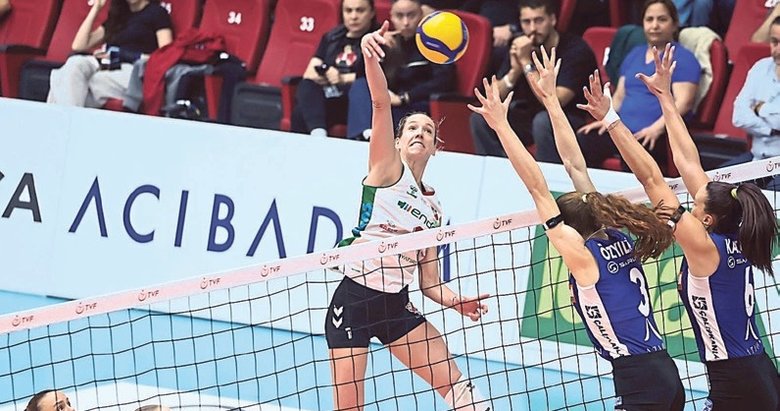 Karşıyaka kötü başladı