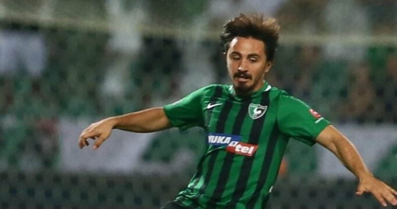 Recep Niyaz, Gaziantep FK’da