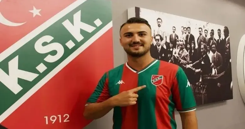 Karşıyaka’da gündem Ömer