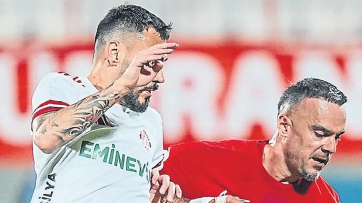 Aliağa FK’dan süper hamle