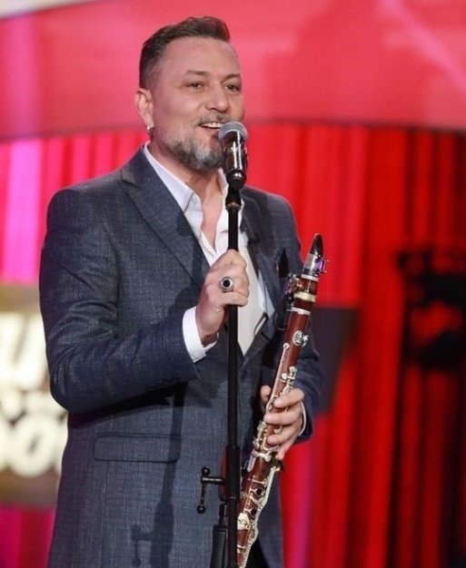 Ünlü klarnetçiden sevenlerini üzen haber! Kansere yakalandığı ortaya çıktı