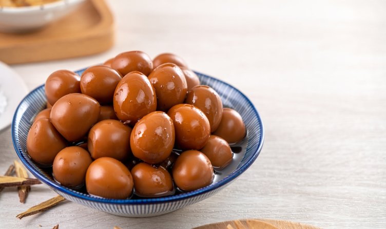 Protein deposu bıldırcın yumurtası hangi hastalıklara ve neye iyi gelir?