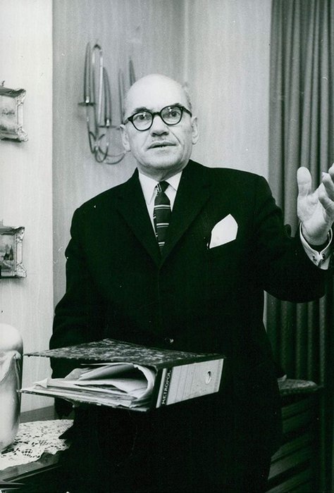 Yüzyılın Casusu Çiçero İlyas Bazna kimdir? İşte Çiçero ile ilgili merak edilenler...