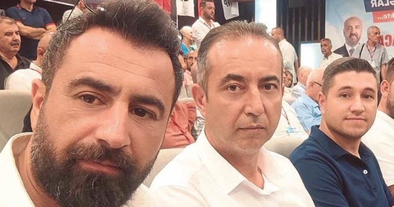 Menderes’teki kavga CHP İl Başkanlığı’na taşındı