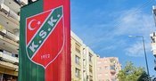 KSK’de bayraklar hazır