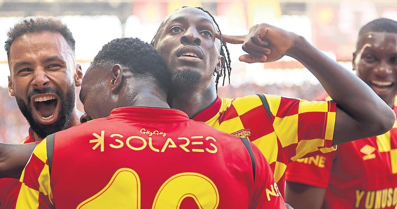 Gürsel Aksel’in efendisi