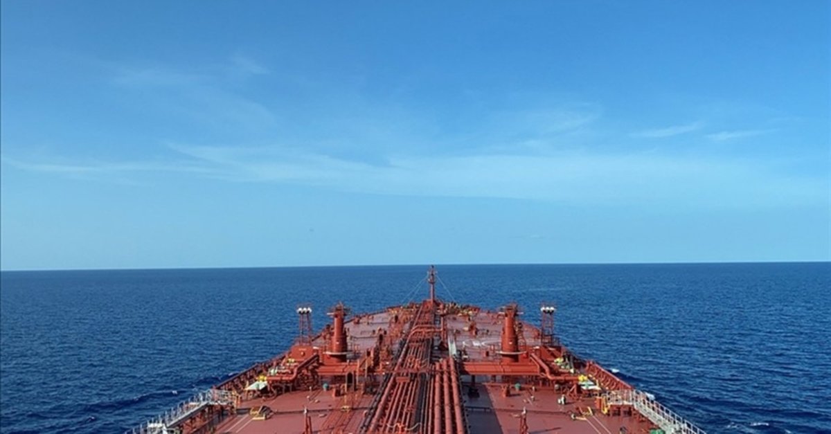 ABD ordusundan 'Hürmüz Boğazı' açıklaması