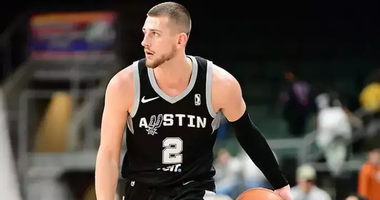 Manisa Basket’te Stevenson imzaladı!