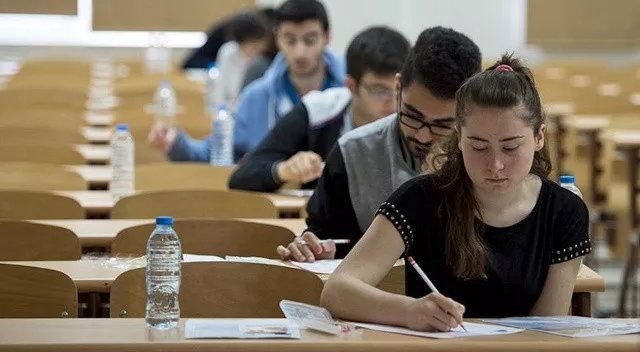 2022 YKS sınav sonuçları açıklanıyor! Sonuçlar ne zaman belli olacak?