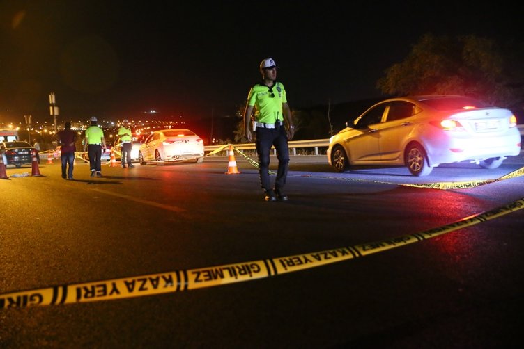 İzmir’de feci kaza! Milletvekilinin çarptığı yaya öldü