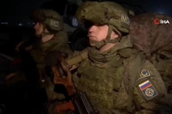 Putin emri verdi! Ukrayna - Rusya savaşı başladı... İşte dakika dakika son gelişmeler