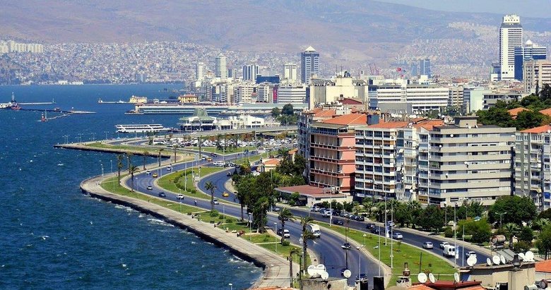 Sıcaklıklar yükseliyor! İzmir ve Ege’de bugün hava nasıl olacak? 21 Haziran Çarşamba hava durumu tahminleri