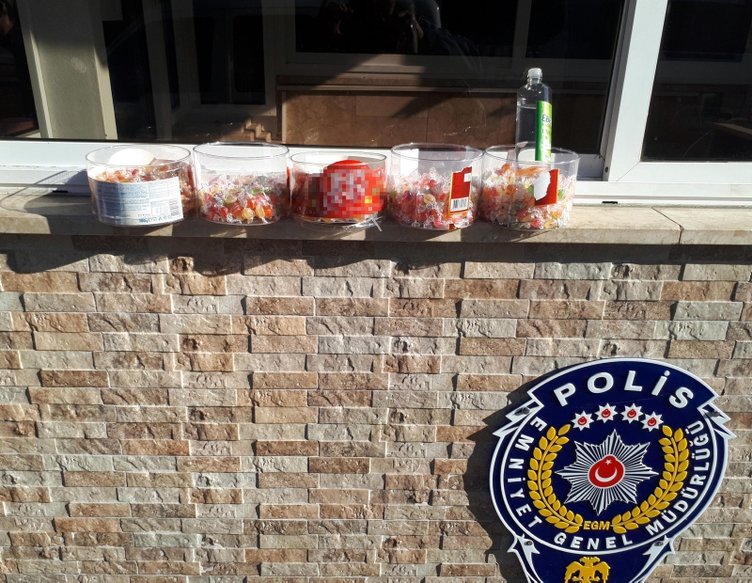 Muğla’da askere gideceğiz diye para toplayan gençlere ceza