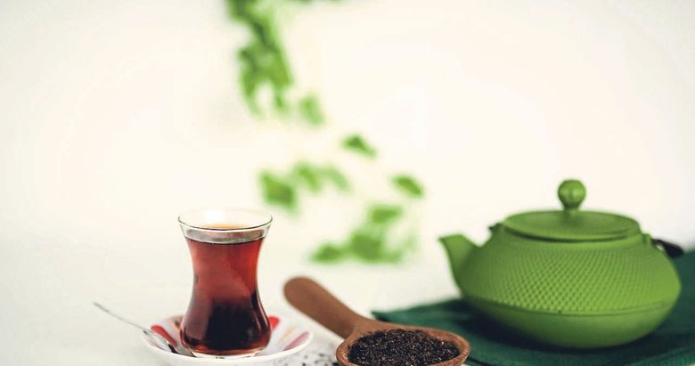 Çayın 5 bin yıllık serüveni