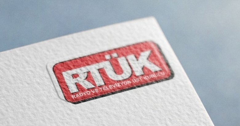 RTÜK’ten 1 televizyon kanalı ve 2 dijital platforma ceza yağdı