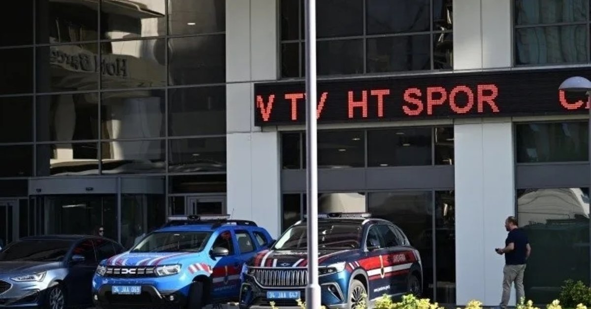 Can Holding soruşturmasında yeni detaylar! Firari …