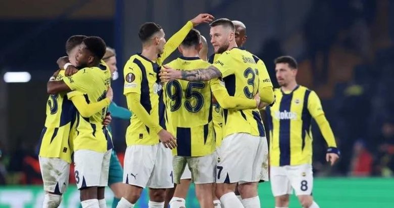 Son dakika: Fenerbahçe’nin Avrupa Ligi’ndeki rakibi belli oldu