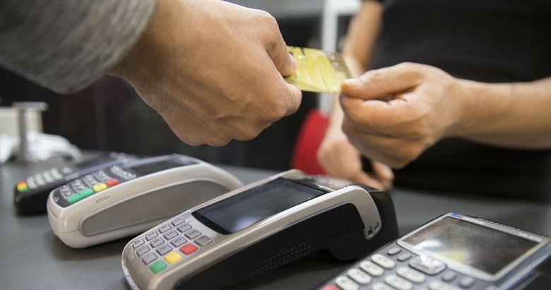 Kredi kartı faiz oranları değişmedi